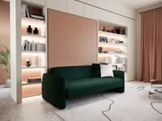 Double wall bed Minerva — Additional view 11