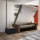 Double wall bed Penelope 2 Sofa — Additional view 8