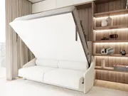 Double wall bed Diana — Additional view 9