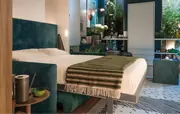 Double wall bed Minerva — Additional view 6