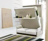 Double wall bed Nuovoliolà 10 — Additional view 5