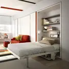 Wall bed Altea Board — Additional view 4