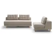 Sofa bed Nomade — Additional view 2