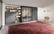 Double wall bed LGM 2.0 TV — Additional view 10