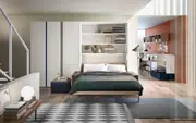 Double wall bed Penelope 2 Sofa — Additional view 6