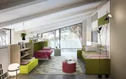 Wall bed Cabrio In — Additional view 5