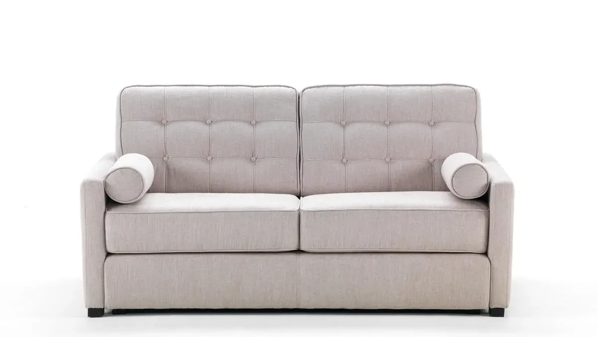 Sofa bed Charleston — Day · seating