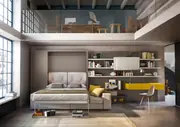 Double wall bed Tango Sofa — Additional view 5
