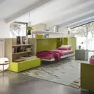 Wall bed Cabrio In — Additional view 7