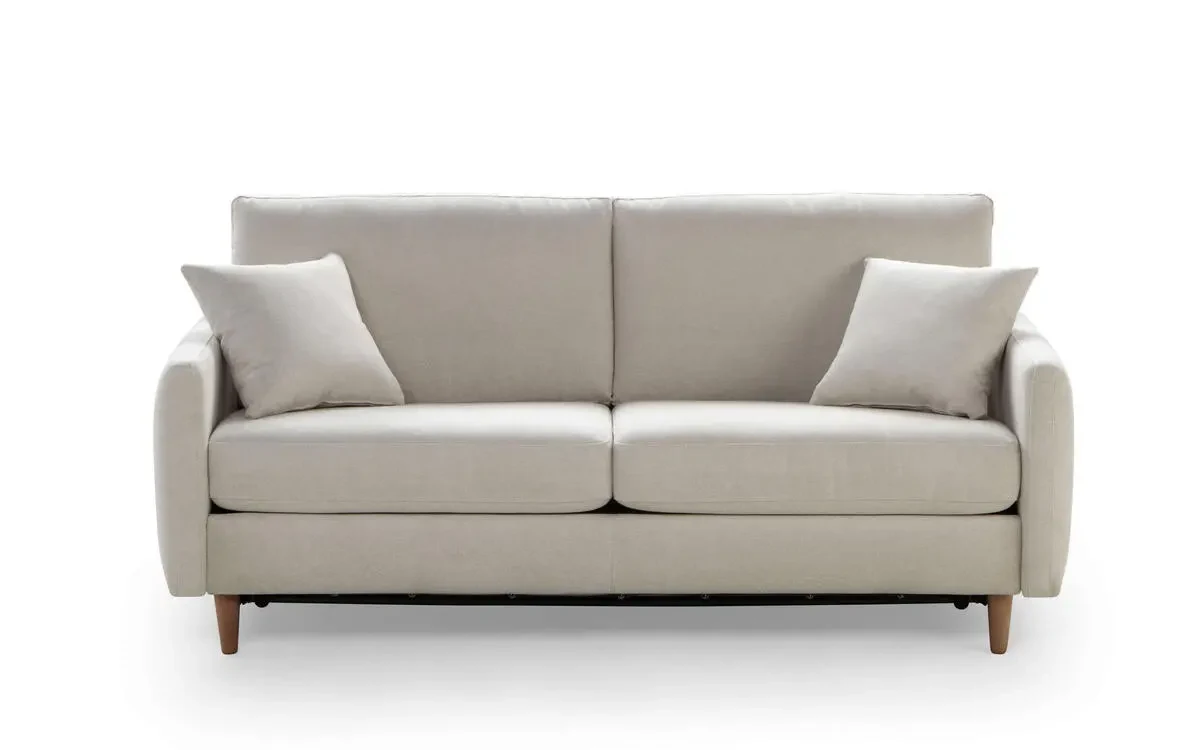 Sofa bed Chloé — Day · seating