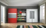 Double wall bed Penelope 2 Dining — Additional view 3