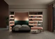 Double wall bed Minerva — Additional view 10