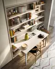 Double wall bed LGM01/TAV — Additional view 3