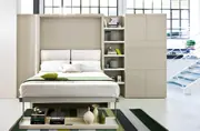 Double wall bed Nuovoliolà 10 — Additional view 9