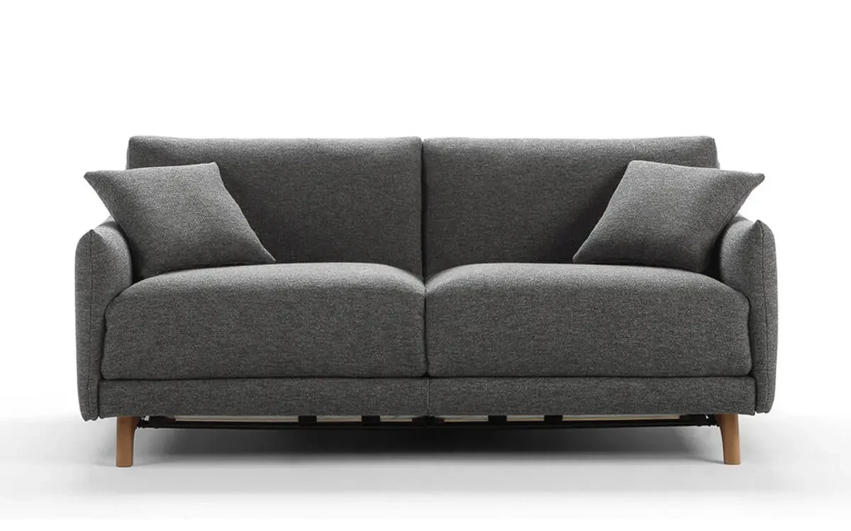Sofa bed Gotland — Day · seating