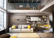 Double wall bed Tango Sofa — Additional view 4