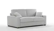 Sofa bed Saint Germain Pelle — Additional view 1