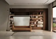 Double wall bed Minerva — Additional view 1