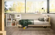 Double wall bed Circe Sofa — Additional view 8