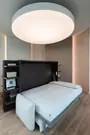Double wall bed Minerva Horizontal — Additional view 5