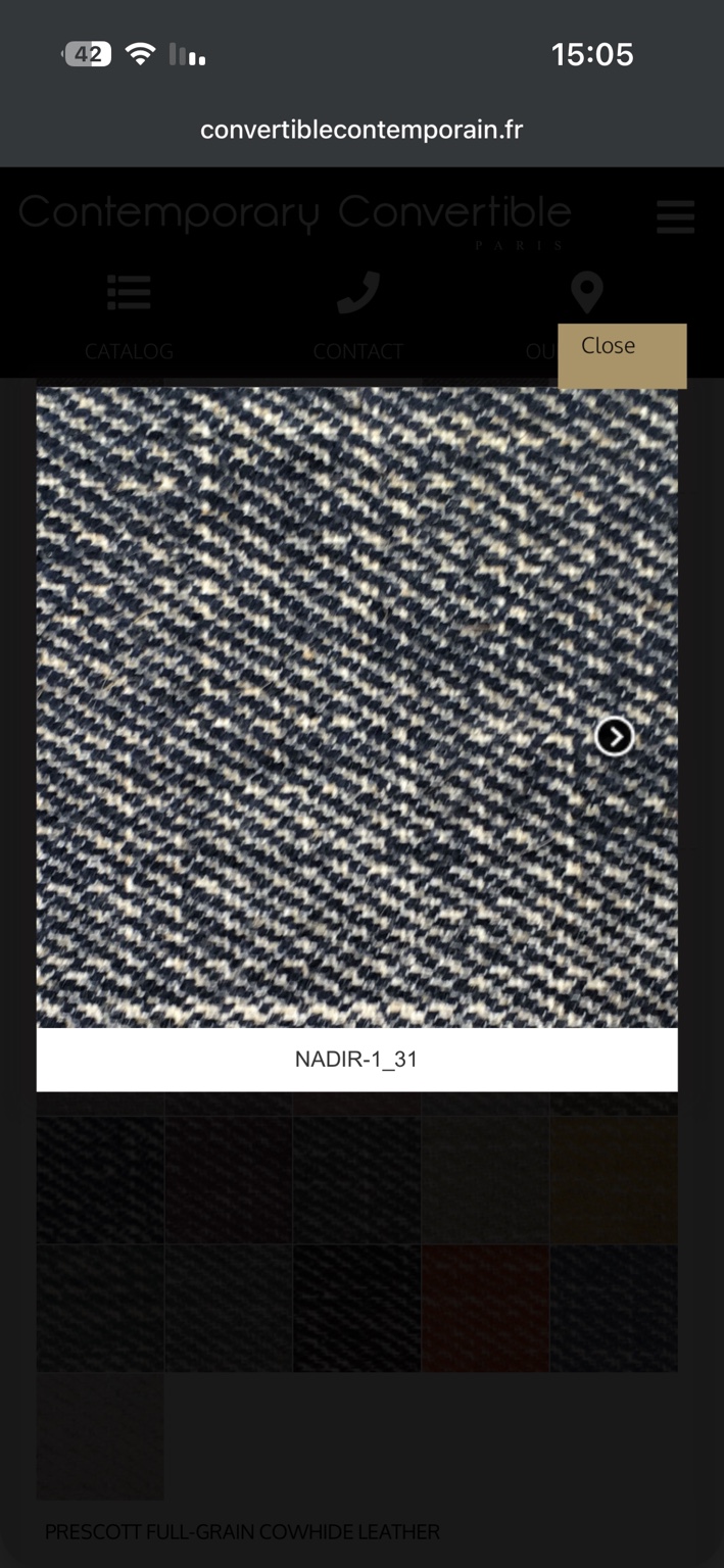 דוגמת ריפוד — NADIR-1_31