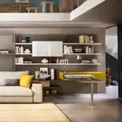 Double wall bed Tango Sofa — Additional view 14