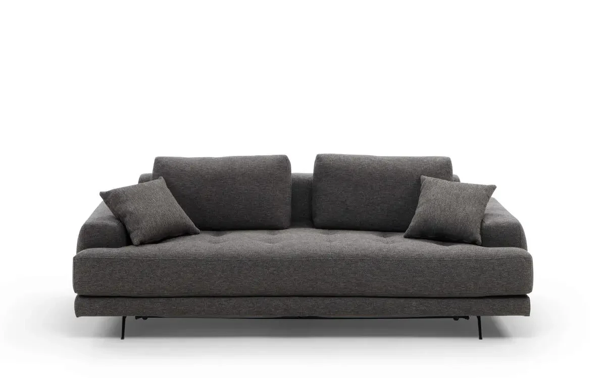 Sofa bed Island — Day · seating
