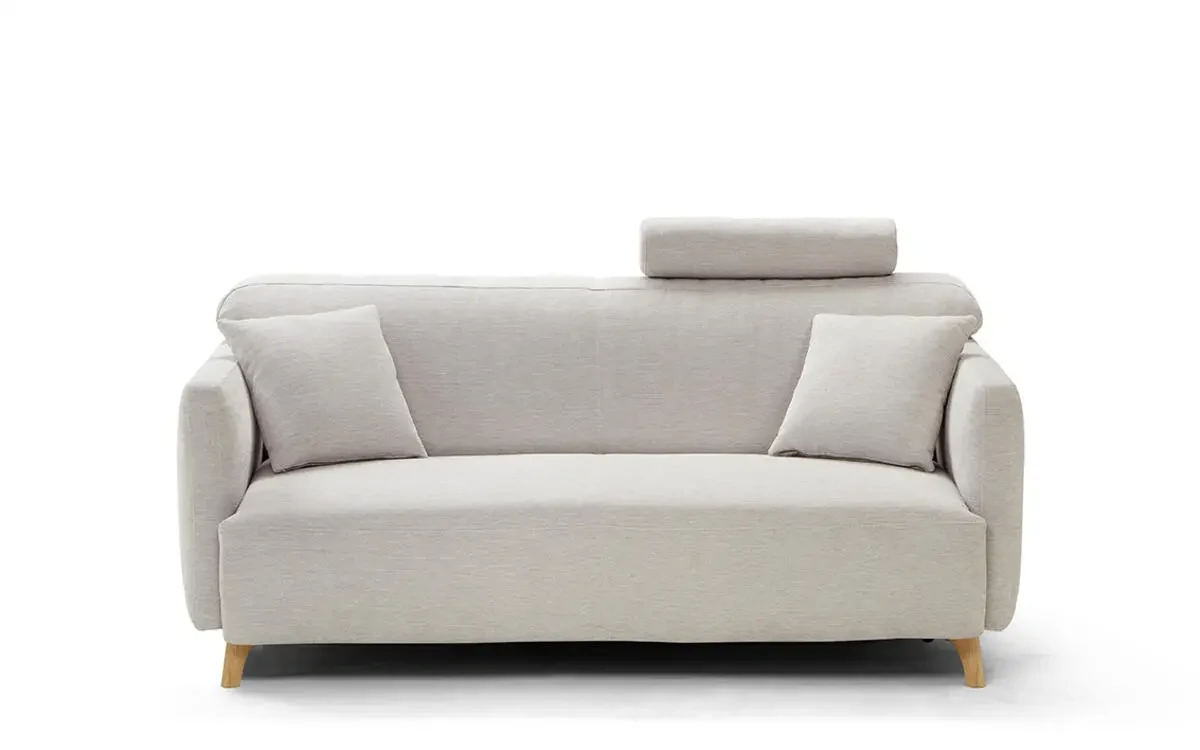 Sofa bed Bauhaus — Day · seating