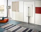Wall bed Altea Work — Additional view 5