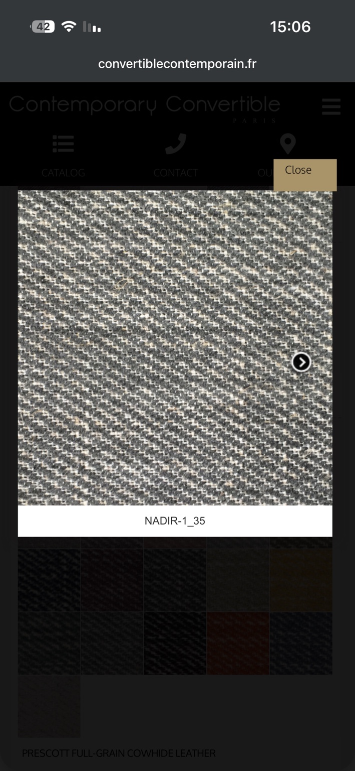 דוגמת ריפוד — NADIR-1_35