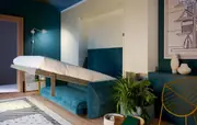 Double wall bed Minerva — Additional view 7