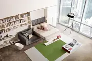 Double wall bed Swing — Additional view 3
