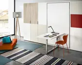 Wall bed Altea Work — Additional view 6