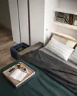 Double wall bed Penelope 2 Sofa — Additional view 9