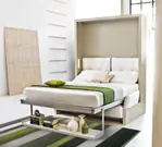 Double wall bed Nuovoliolà 10 — Additional view 6