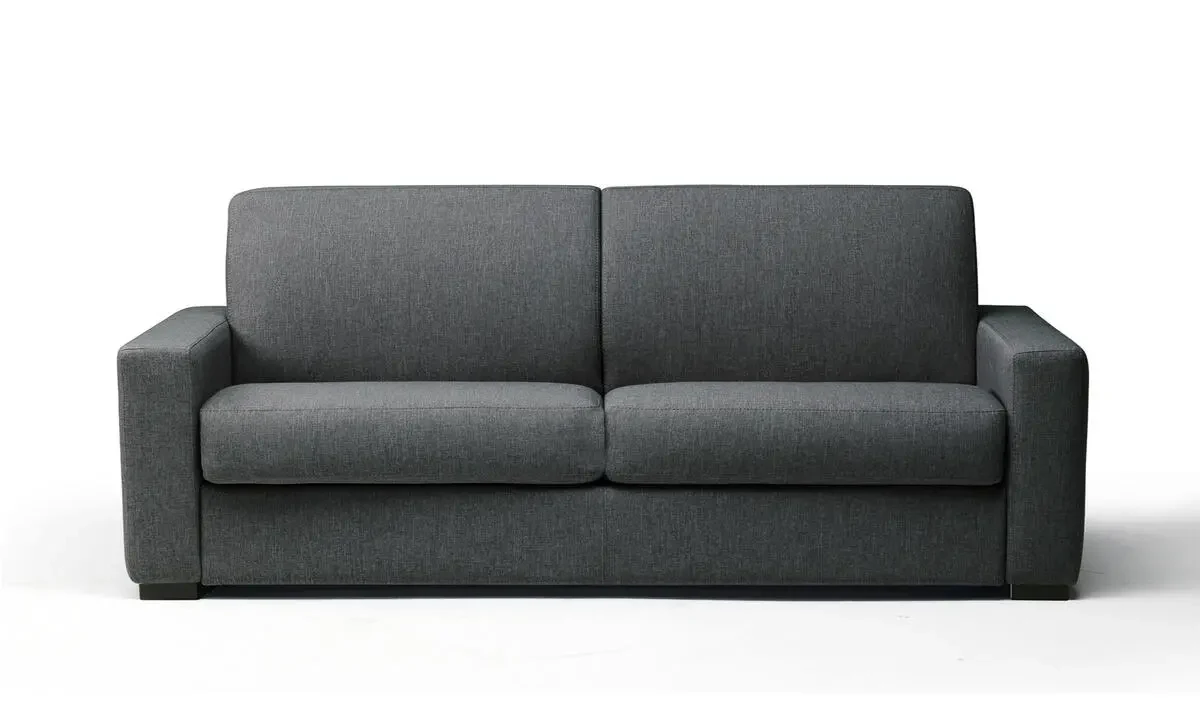 Sofa bed Soft — Day · seating