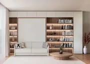 Double wall bed Diana — Additional view 5
