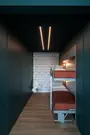 Foldaway bunk beds Kali Duo Board — Additional view 8