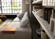 Double wall bed Tango Sofa — Additional view 10