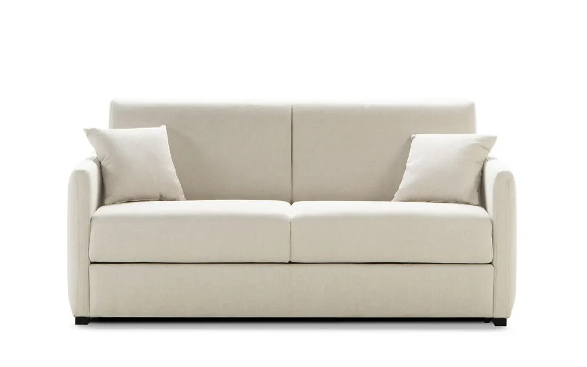 Sofa bed Marseille — Day · seating