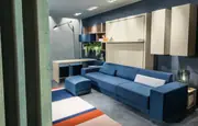 Double wall bed Oslo Sofa — Additional view 9