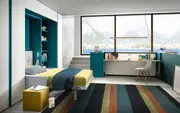 Wall bed Cabrio In — Additional view 2
