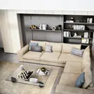 Double wall bed Tango Componibile — Additional view 5