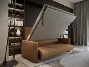 Double wall bed Minerva — Additional view 3