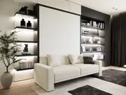 Double wall bed Atena — Additional view 3