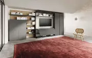 Double wall bed LGM 2.0 TV — Additional view 12