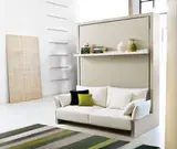 Double wall bed Nuovoliolà 10 — Additional view 4
