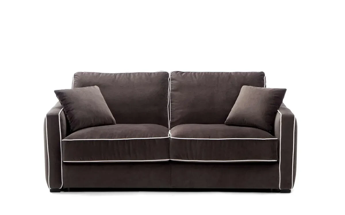 Sofa bed Cocoon — Day · seating