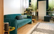 Double wall bed Minerva — Additional view 4