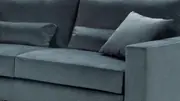 Sofa bed Magenta — Additional view 3